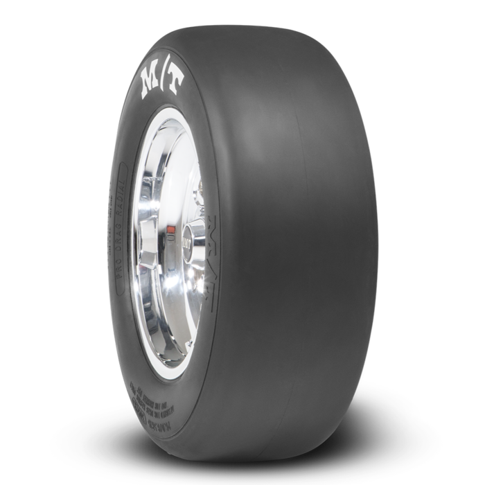 Mickey Thompson PRO DRAG RAD 30.0/9.0R15 NHS 29.9 - 250822