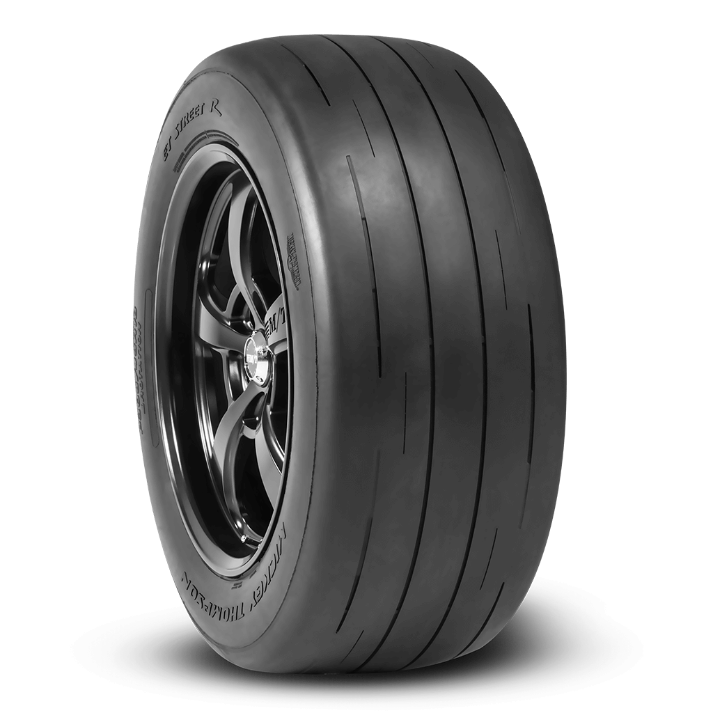 Mickey Thompson ET STREET R 31X16.50-15LT B 31.9 - 250969