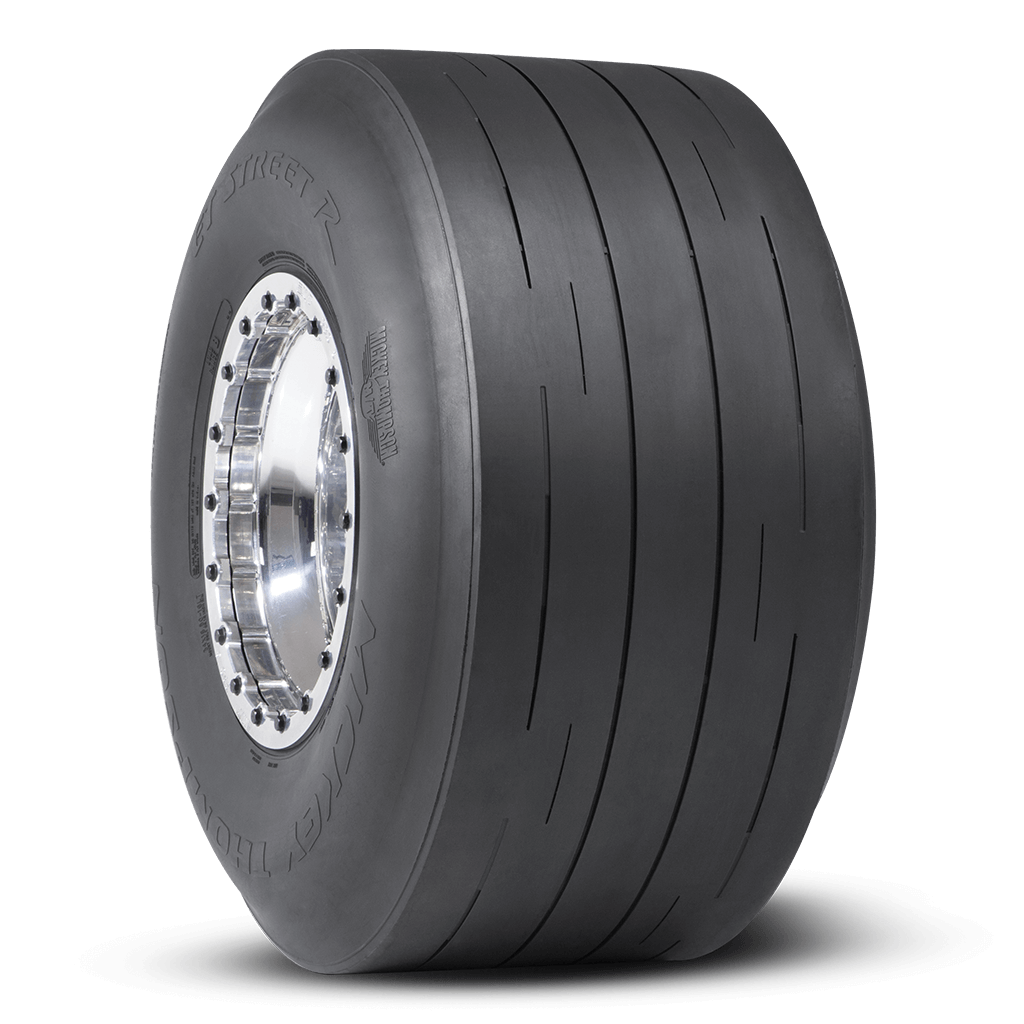 Mickey Thompson ET STREET R BIAS 27X10.50-17LT  27.1 - 250974