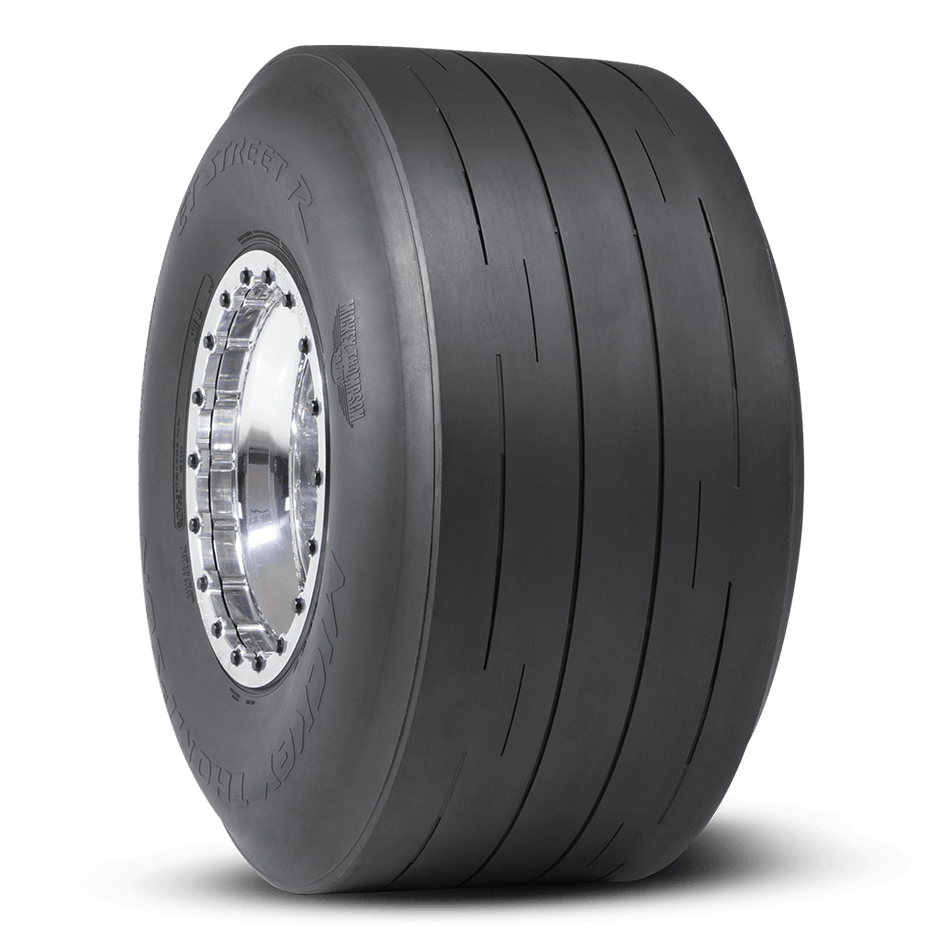 Mickey Thompson ET STREET R BIAS 27X10.50-17LT  27.1 - 250974