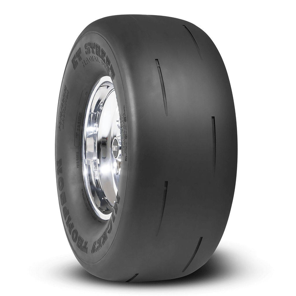 Mickey Thompson ET STREET RADIAL PRO 315/60R15 30.3 - 90000024662