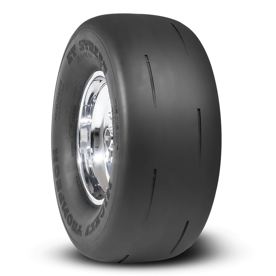 Mickey Thompson ET STREET RADIAL PRO 275/60R15 28.2 - 90000001536