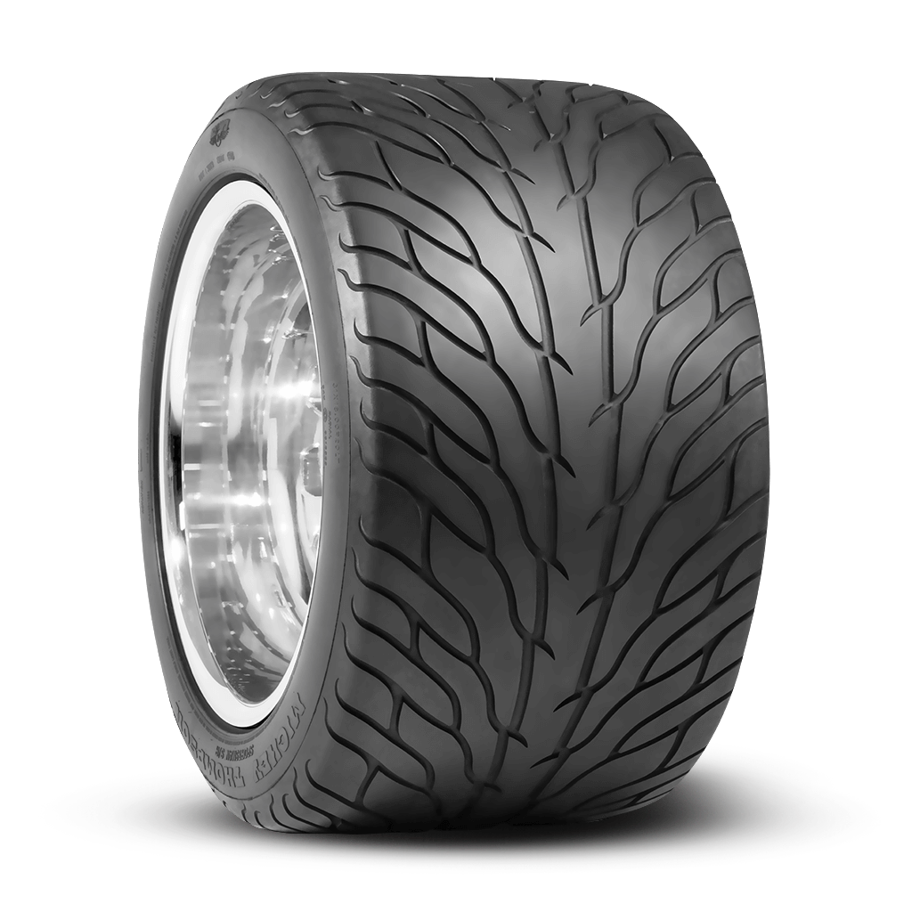 Mickey Thompson 27X8.00R17LT SPORTSMAN S/R 2780017 - 90000034920