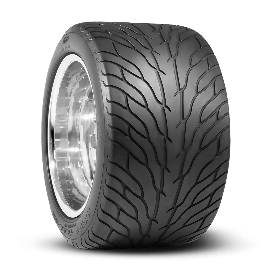 Mickey Thompson 27X8.00R17LT SPORTSMAN S/R 2780017 - 90000034920