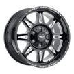 20x12 Cheyenne 6x135 6x139.7 Et-44 Bs4.75 Gloss Blk Mil 106.1 - W13202098475