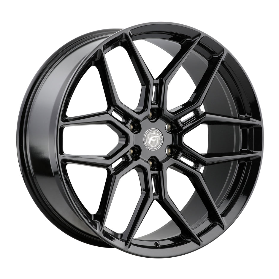 24x10 x12 6x139.7 Et30 Bs 6.68 Gloss Black 106.1 - F03140084P30