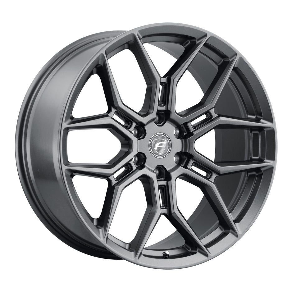 22x10 x12 6x139.7 Et15 Bs 6.09 Satin Anthracite 106.1 - F03420084P15