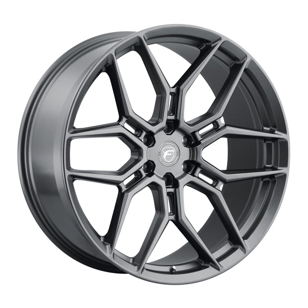 24x10 x12 6x139.7 Et30 Bs 6.68 Satin Anthracite 106.1 - F03440084P30