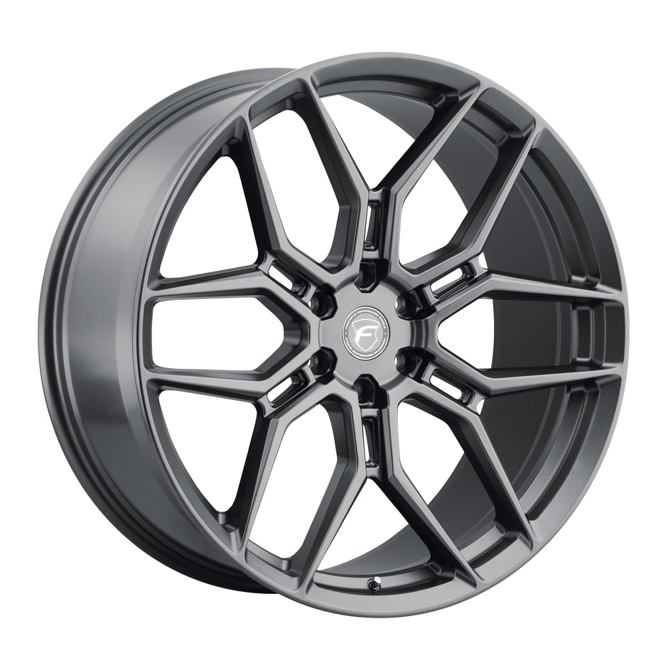 24x10 x12 6x135 Et30 Bs 6.68 Satin Anthracite 87.1 - F03440089P30
