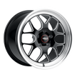 20x10 Solana Drag 6x139.7 Et38 Bs 6.99 Gloss Blk Mil Dia 106.1 - S16000084P38