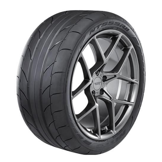 Nitto NT555 G2 285/35R22 106W XL 29.8 - 212380