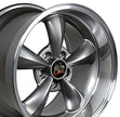 OE Wheels 17