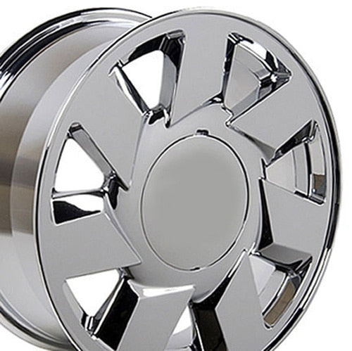 OE Wheels 17