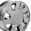 OE Wheels 17