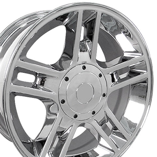 OE Wheels 20