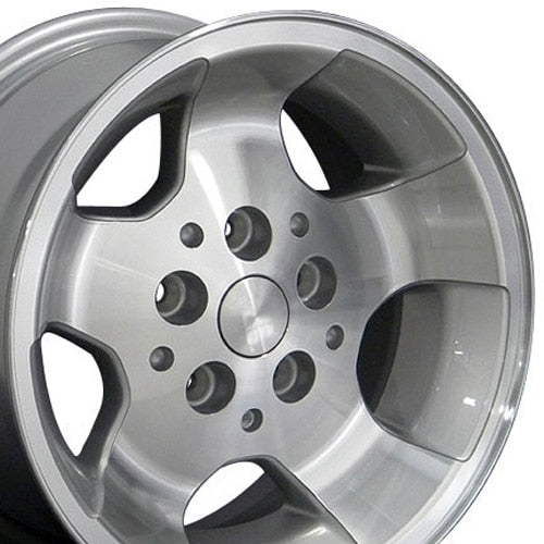 OE Wheels 15