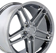 OE Wheels 18