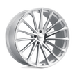 OHM Proton 22x10.5 5x120 SLV MIR-FC - 2205PTN405120S64