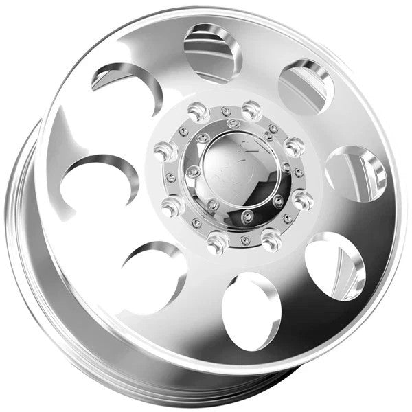 Ion 167 Dually 20