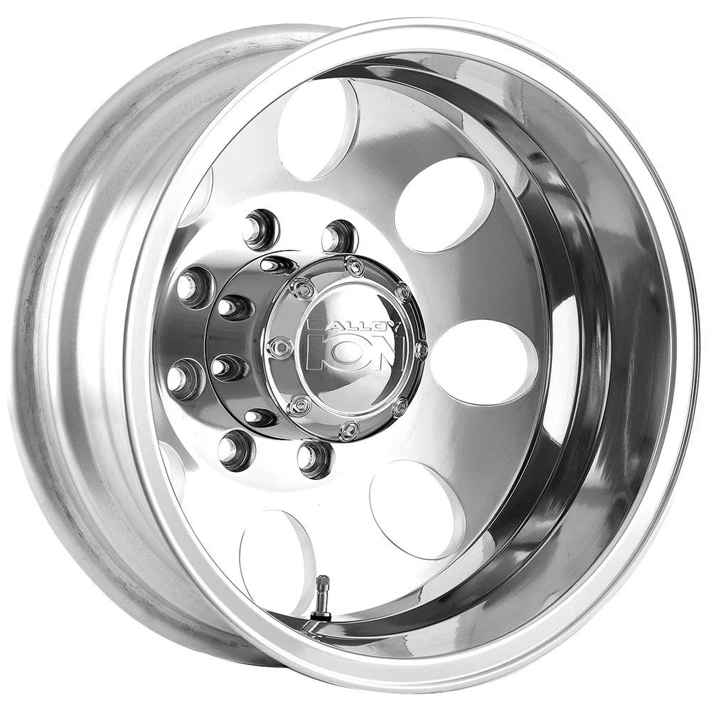 Ion 167 Dually 20