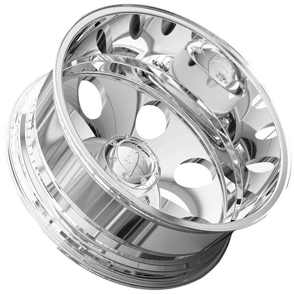 Ion 167 Dually 20
