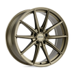 Petrol P4B 17x8 5x120 M-BRNZ - 1780P4B355120Z76
