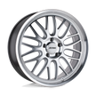 Petrol P4C 20x8.5 5x114.3 SLV MCH-FC-LP - 2085P4C405114S76