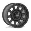 Pro Comp Alloys PA32 Bandido 17x9 8x170 F-BLK - PXA7032-7970