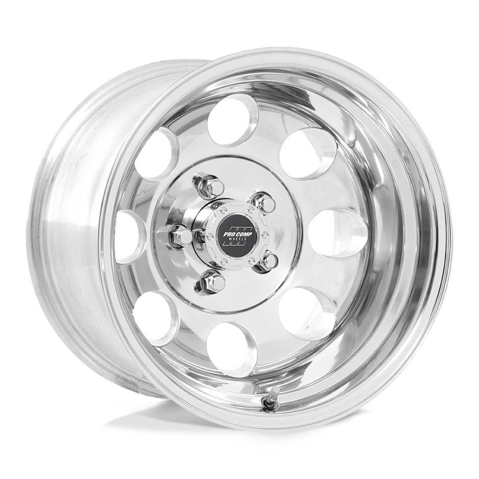 Pro Comp Alloys PA69 Vintage 16x8 5x114.3 POLISH - PXA1069-6865