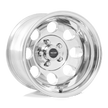 Pro Comp Alloys PA69 Vintage 16x8 5x139.7 POLISH - PXA1069-6885