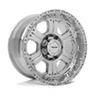 Pro Comp Alloys PA89 Kore 17x8 6x139.7 POLISH - PXA1089-7883