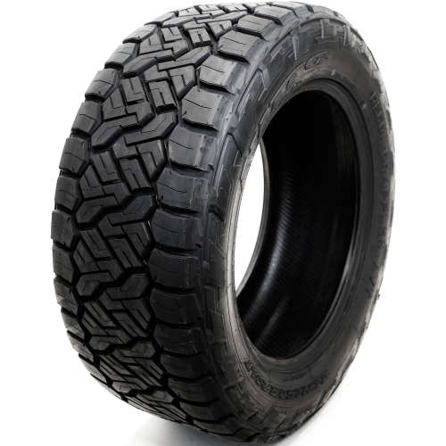 Nitto RECON GRAP 285/65R18 116T 32.6 - 219230