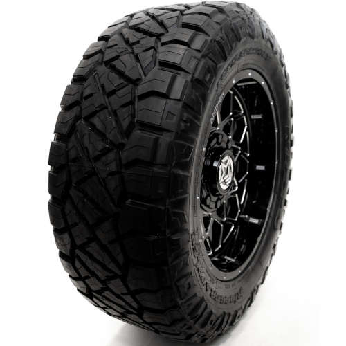 Nitto NOMAD GRAP 265/45R20 108H XL 29.3 - 211970