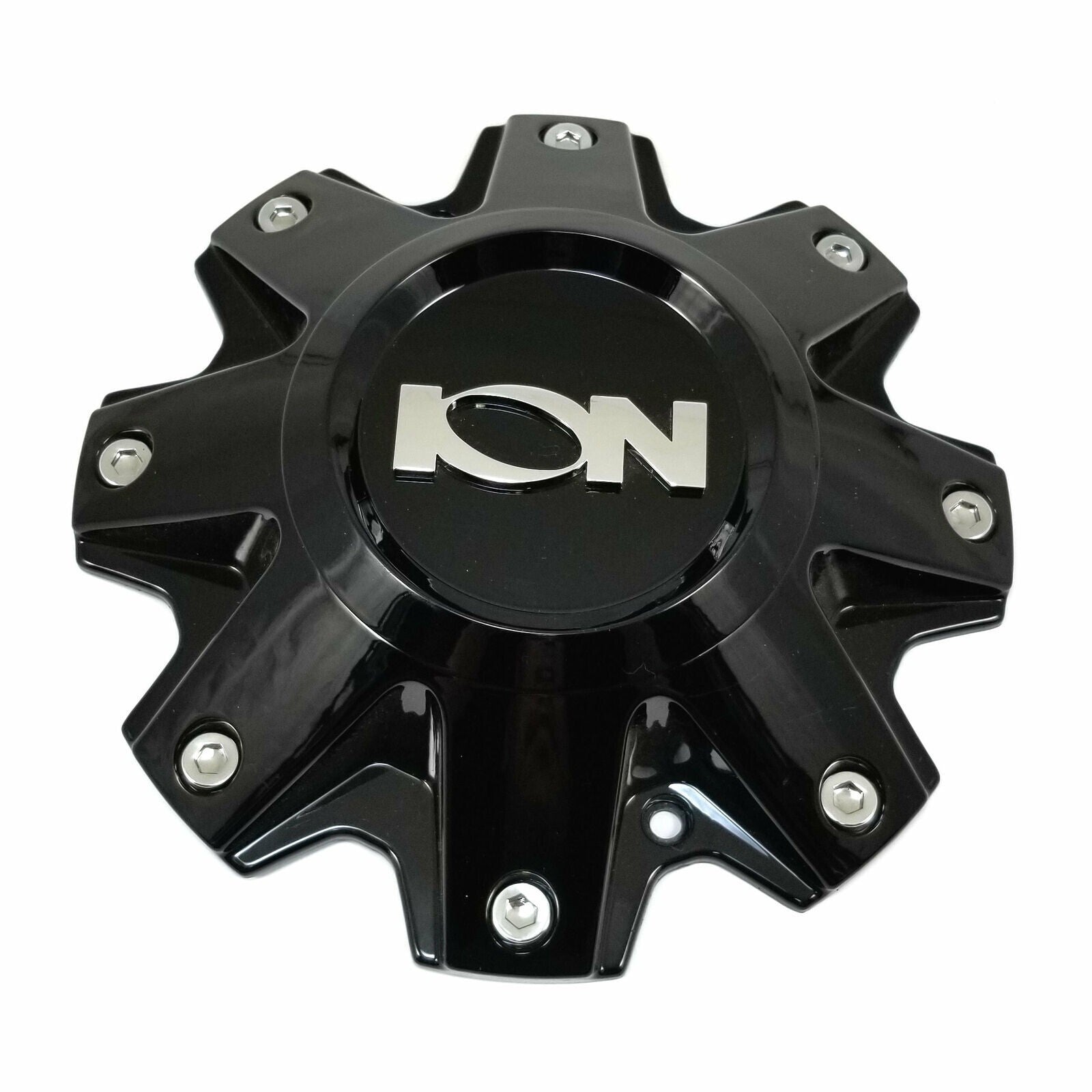 CAP - PLASTIC BLACK CAP FOR 141