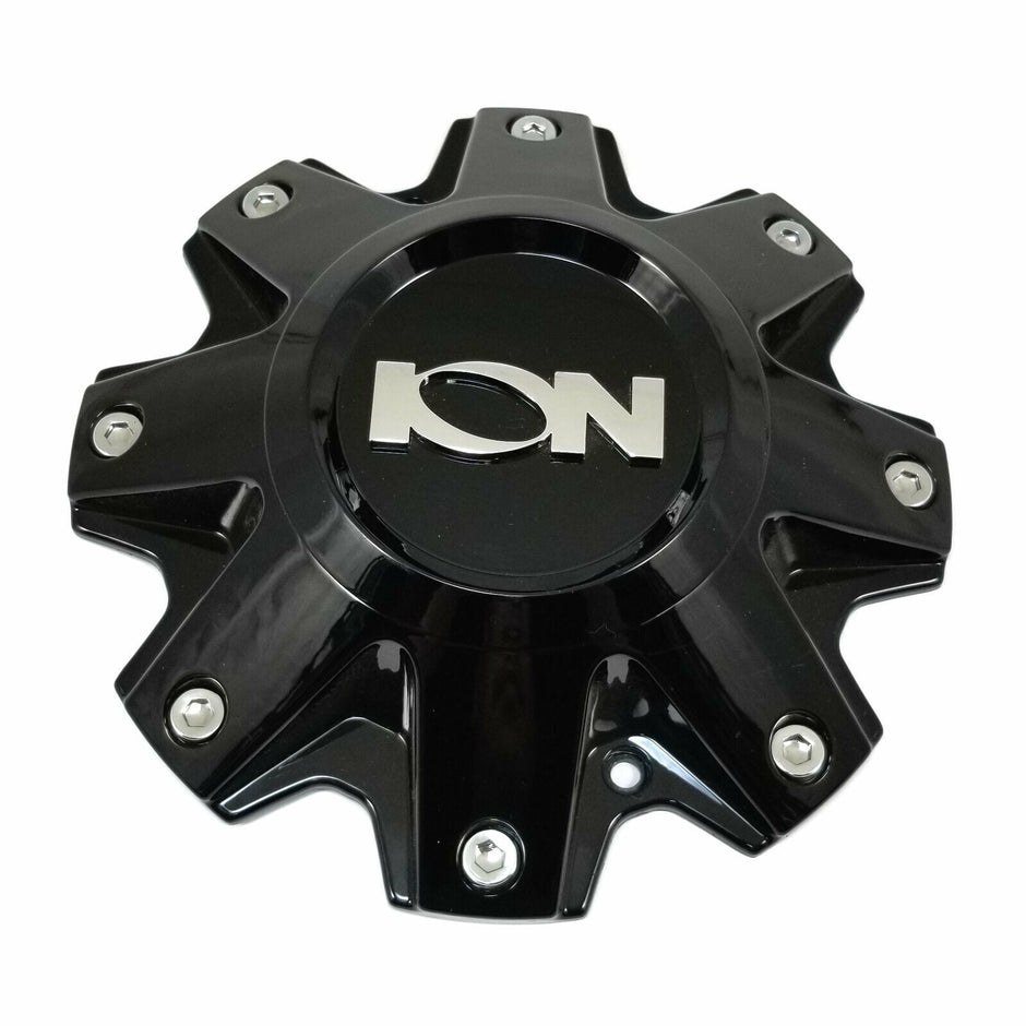 CAP - PLASTIC BLACK CAP FOR 141
