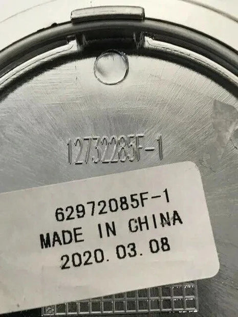 Kraze Wheels Rogue KR182 Chrome Wheel Center Cap C1062972085F-1