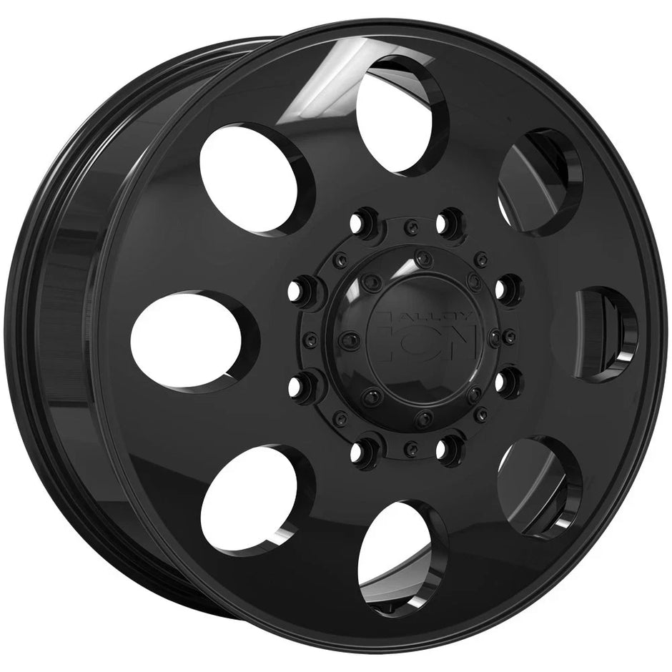 Ion 167 Dually 20