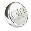Cali Off-Road Plastic Chrome Cap for Styles 9108, 9110-9117 5x150 (C03)