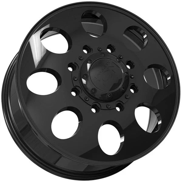 Ion 167 Dually 20