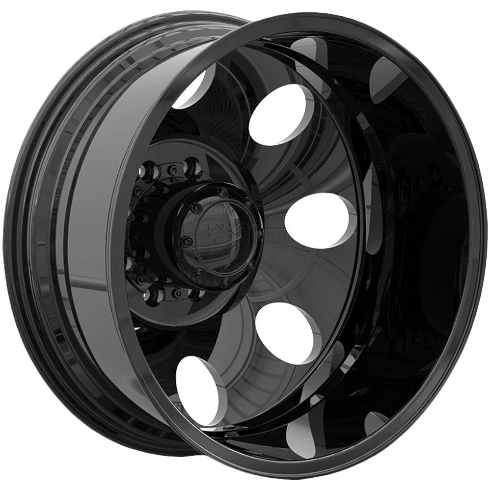 Ion 167 Dually 20