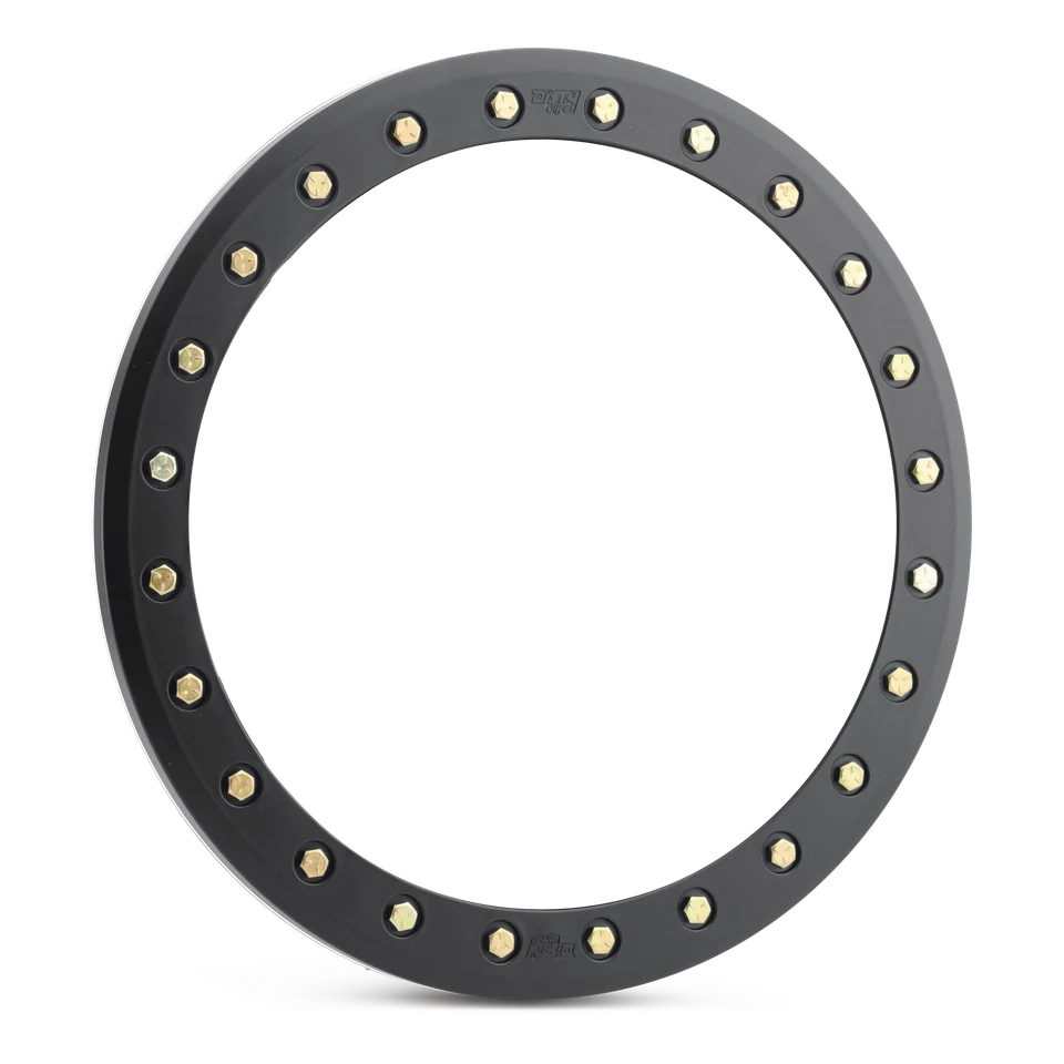Dirty Life Plastic Simulated Ring for DT-1 & DT-2 (9303/9304) 20