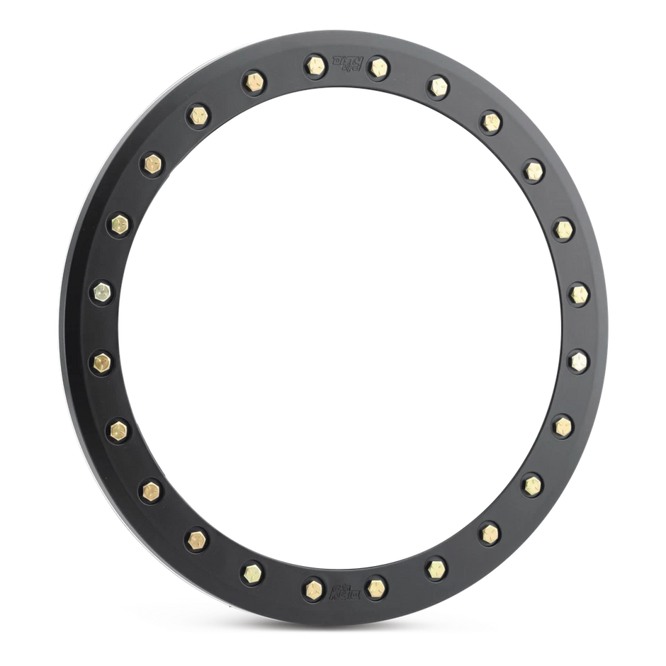 Dirty Life Plastic Simulated Ring for DT-1 & DT-2 (9303/9304) 20" - 9303SIMURING-20MB