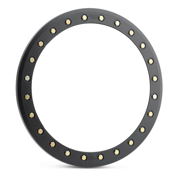 DIRTY LIFE MATTE BLACK SIMULATED RING USED ON 9303/9304 20