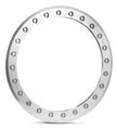 DIRTY LIFE MACHINED RACE RING FOR 9302&9303&9304 17