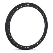 DIRTY LIFE MATTE BLACK RACE RING FOR 9302&9303&9304 17