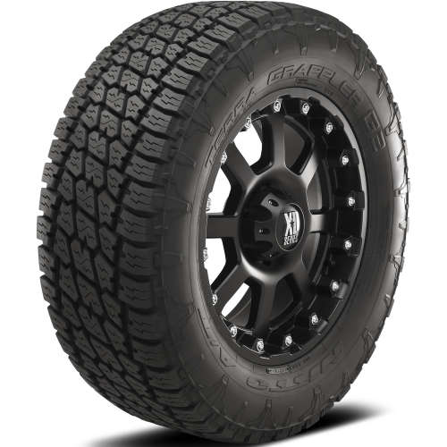 Nitto TER GRAP G2 LT285/60R18 122/119S E 31.4 - 216630