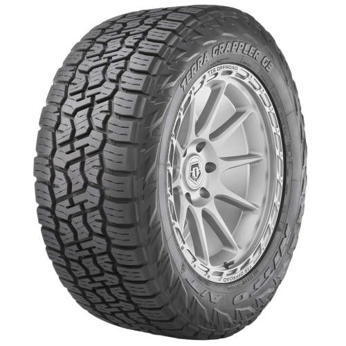 Nitto TER GRAP G3 LT285/65R20 127/S E 34.57 - 224-290