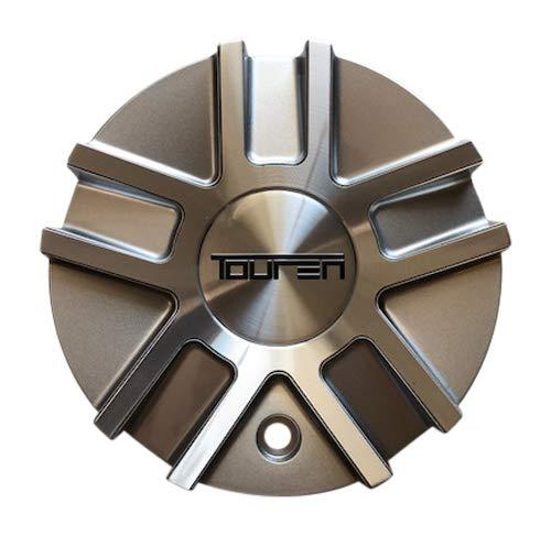 CAP - ALUMINUM SILVER CAP FOR 3262S - C103262S