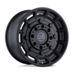 Black Rhino Hard Alloys Warthog 17x8.5 6x120 M-BLK - 1785WHG006120M67