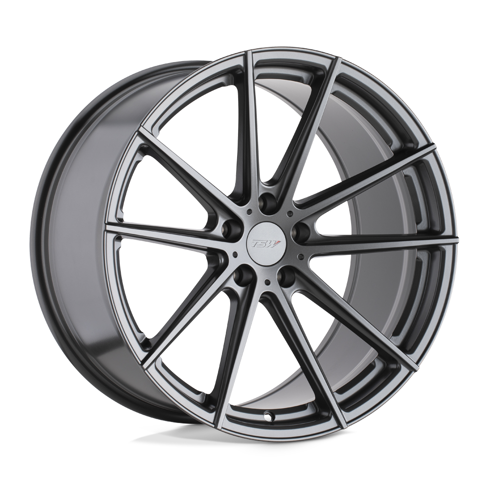 TSW Bathurst 20x10 5x114.3 G-GNMTL - 2010BAT405114G76
